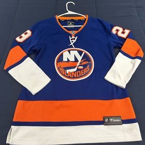 Women’s Islander Brock Nelson Jersey